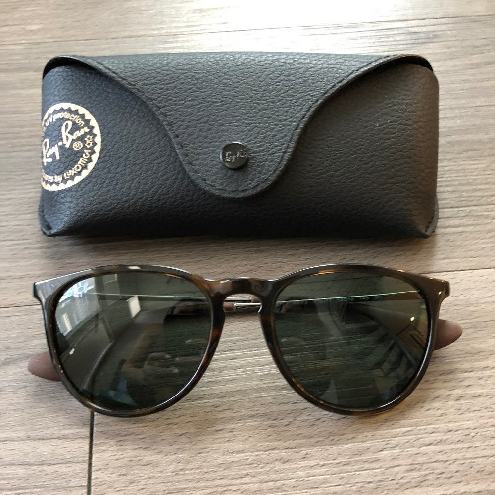 Ray-Ban Erika Classic RB4171 710/71 54-18